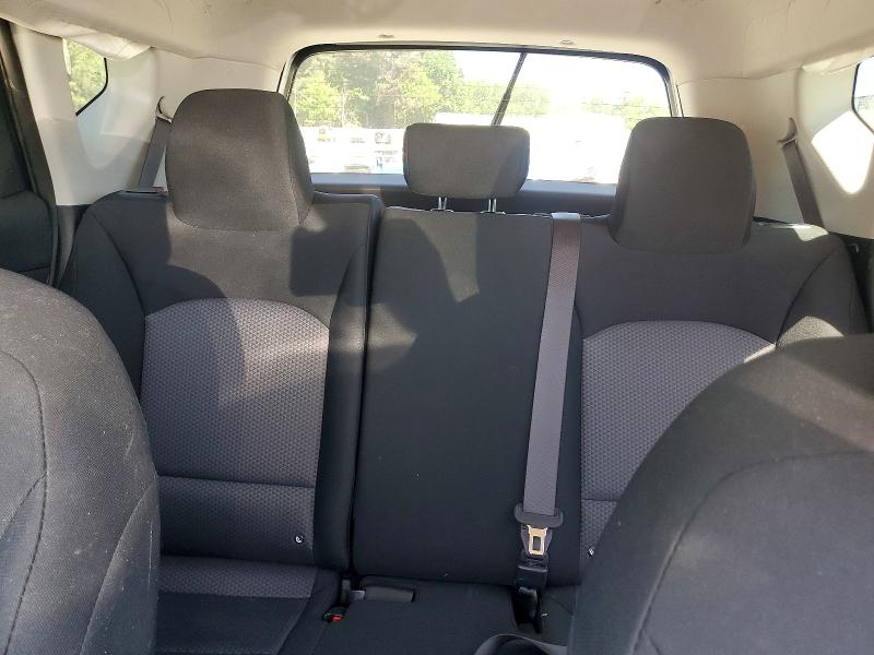 2025 Kia Soul მანქანა იყიდება აუქციონზე, vin: KNDJ23AU6S7968583, აუქციონის ნომერი: 50827716