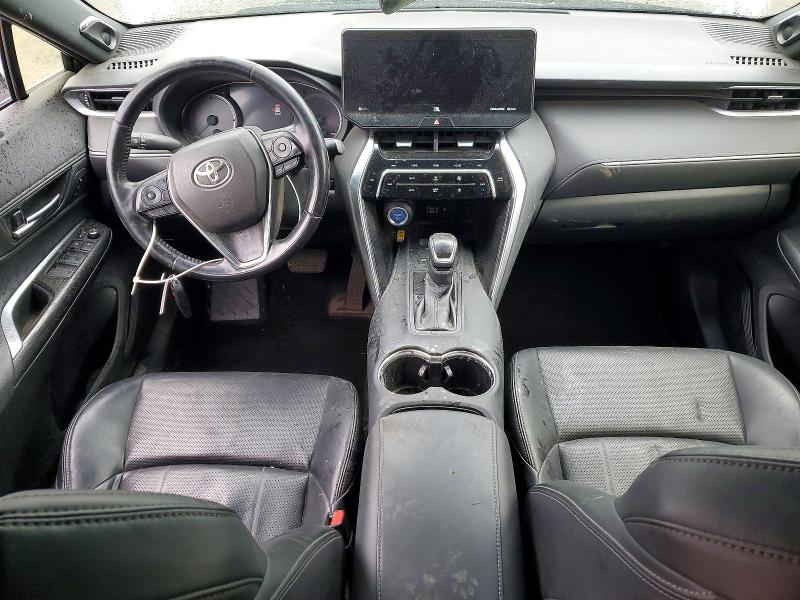 49670206 :رقم المزاد ، JTEAAAAH6MJ004481 vin ، 2021 Toyota Venza مزاد بيع