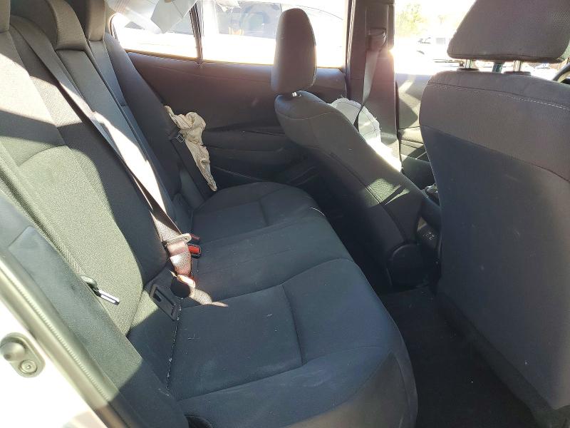 49285246 :رقم المزاد ، 5YFB4MDE2TP366546 vin ، 2026 Toyota Corolla مزاد بيع