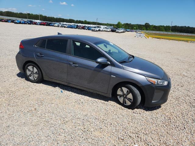 Продаж на аукціоні авто 2018 Hyundai Ioniq, vin: KMHC65LC4JU087423, номер лоту: 51299716