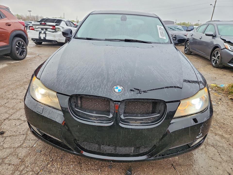 48316806 :رقم المزاد ، WBAPK5C52AA646517 vin ، 2010 Bmw 328 مزاد بيع