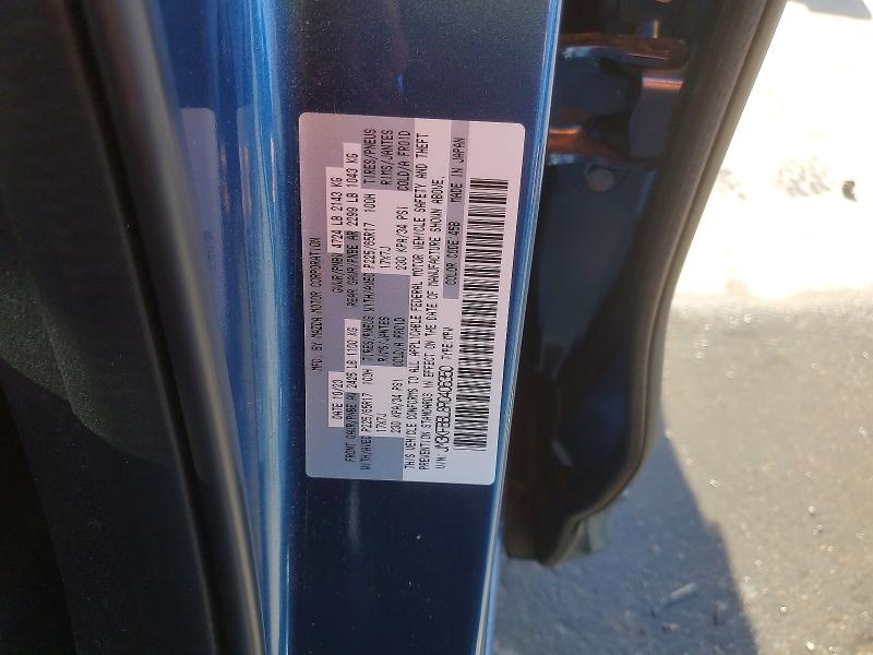 49478856 :رقم المزاد ، JM3KFBBL8R0406350 vin ، 2024 Mazda Cx-5 مزاد بيع
