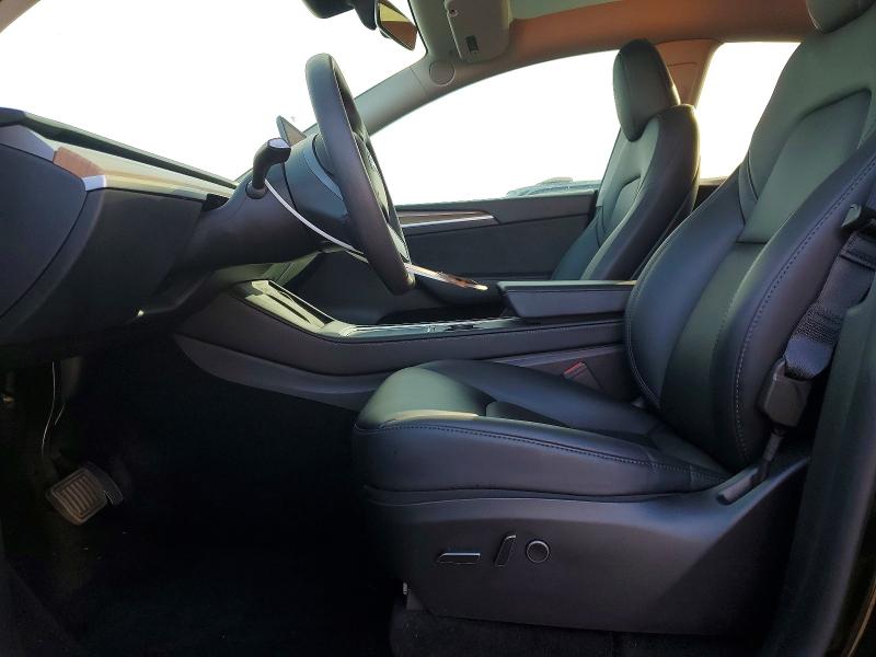 Aukcja sprzedaży 2023 Tesla Model Y, vin: 7SAYGDEE2PF872589, numer aukcji: 51025876