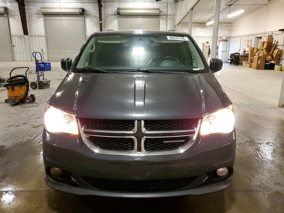 2011 Dodge Grand Caravan მანქანა იყიდება აუქციონზე, vin: 2D4RN5DG6BR662139, აუქციონის ნომერი: 50976146