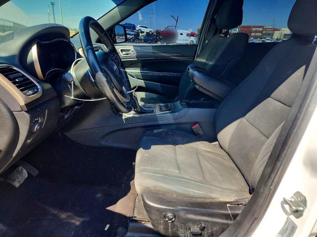 Auction sale of the 2017 Jeep Grand Cherokee, vin: 1C4RJFAGXHC662004, lot number: 49330276