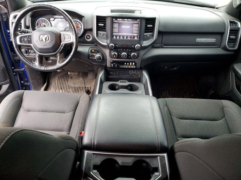 Продаж на аукціоні авто 2019 Ram 1500, vin: 1C6SRFFT0KN756461, номер лоту: 48386606