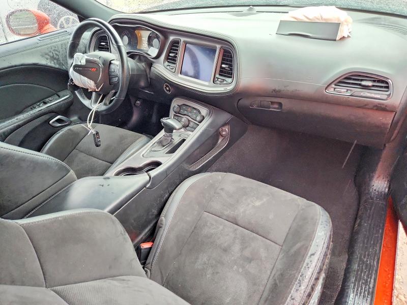 Продаж на аукціоні авто 2023 Dodge Challenger, vin: 2C3CDZBT7PH685962, номер лоту: 48691276