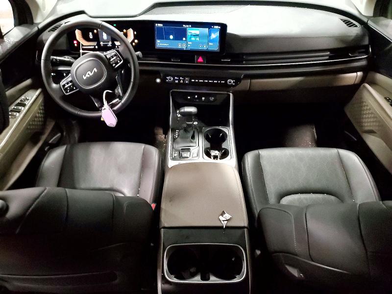 Продаж на аукціоні авто 2026 Kia Carnival, vin: KNDNB5K30T6573373, номер лоту: 50159296