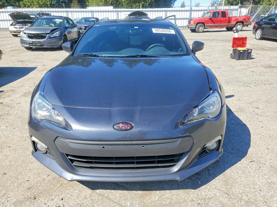 Продаж на аукціоні авто 2015 Subaru Brz, vin: JF1ZCAC12F8602651, номер лоту: 48538206