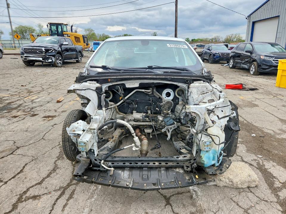 Продажа на аукционе авто 2017 Chevrolet Malibu, vin: 1G1ZE5STXHF126431, номер лота: 51286276
