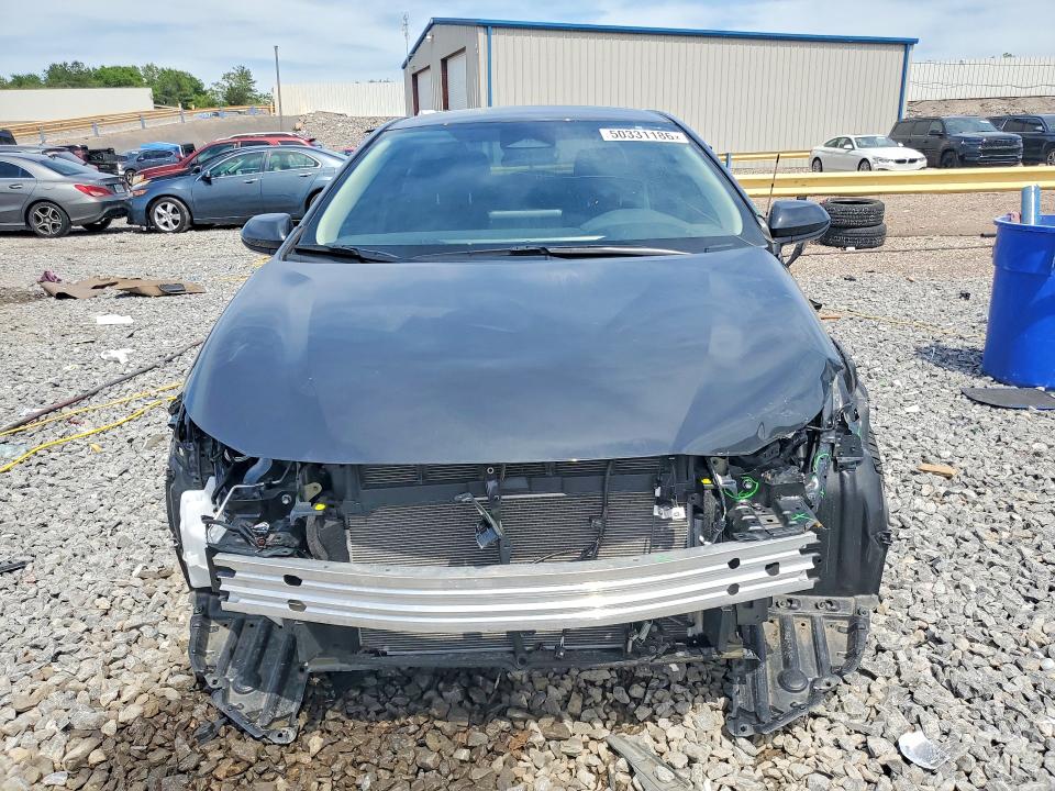 Aukcja sprzedaży 2025 Toyota Corolla, vin: 5YFB4MDE6SP286486, numer aukcji: 50331186