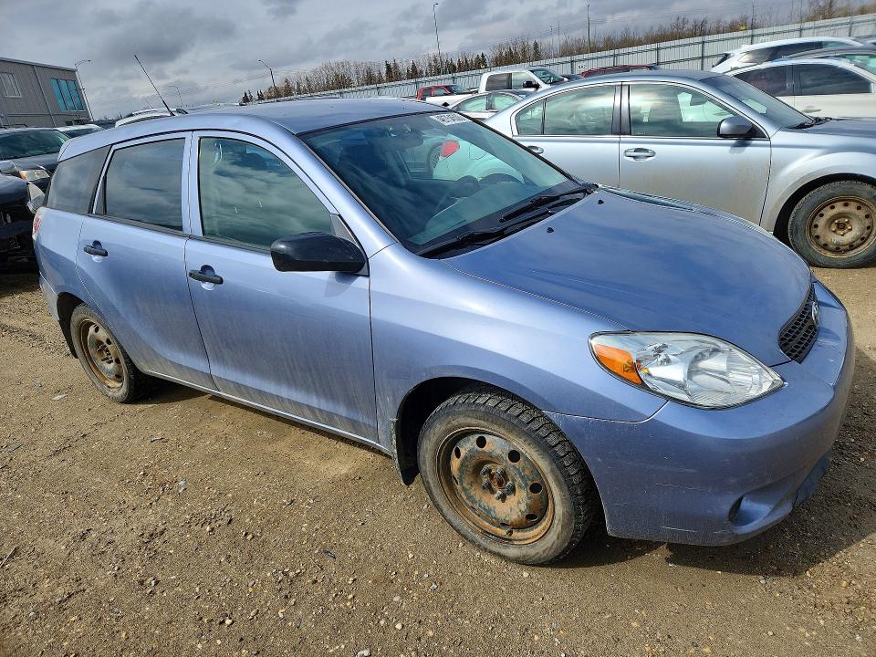 Aukcja sprzedaży 2006 Toyota Corolla Matrix, vin: 2T1KR32E76C556796, numer aukcji: 49754506