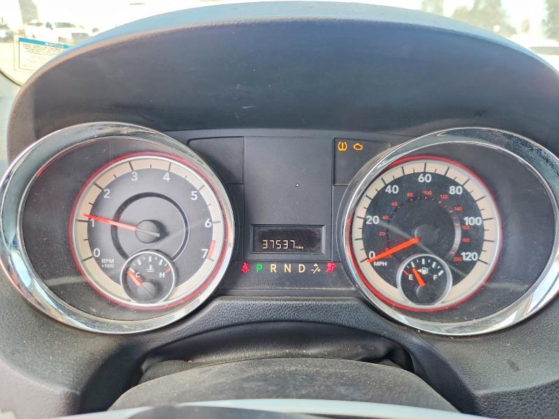Aukcja sprzedaży 2013 Dodge Grand Caravan, vin: 2C7WDGBG4DR780746, numer aukcji: 51030056