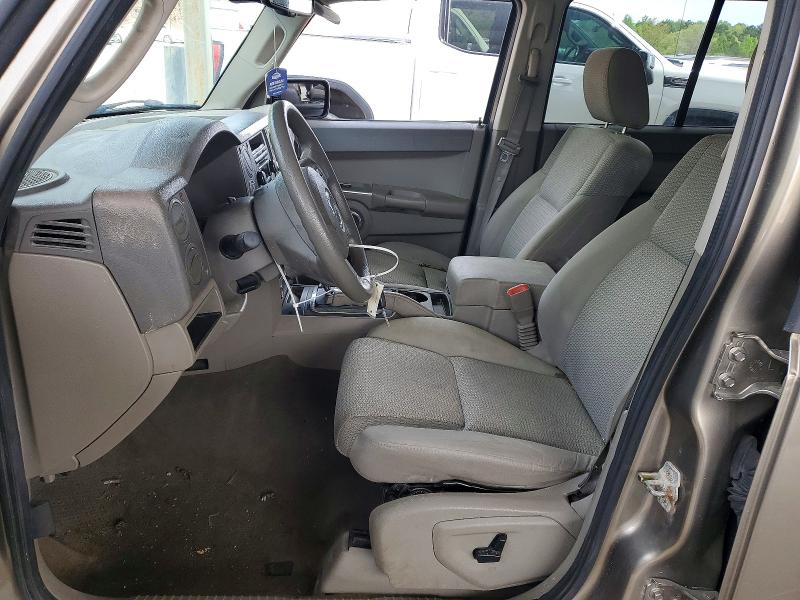 Продажа на аукционе авто 2006 Jeep Commander, vin: 1J8HG48N66C173267, номер лота: 48918296