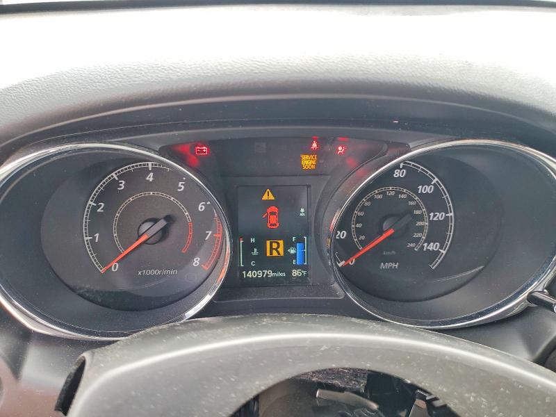 51032216 :رقم المزاد ، JA4AP3AU7KU021338 vin ، 2019 Mitsubishi Outlander Sport مزاد بيع