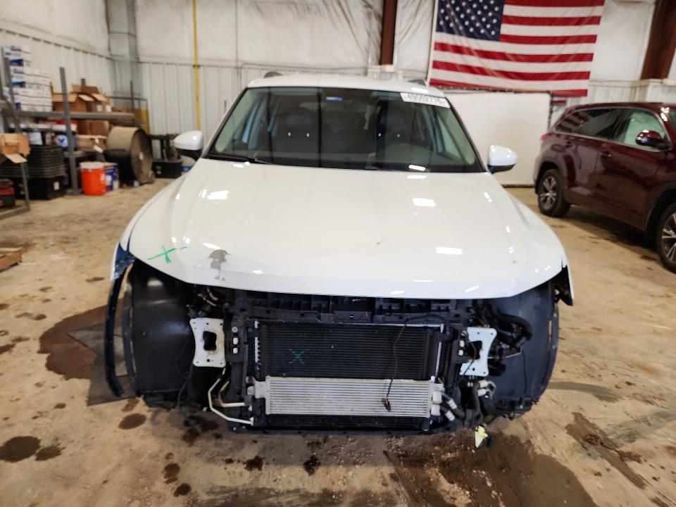 49502776 :رقم المزاد ، 3VV2B7AX9JM179064 vin ، 2018 Volkswagen Tiguan مزاد بيع