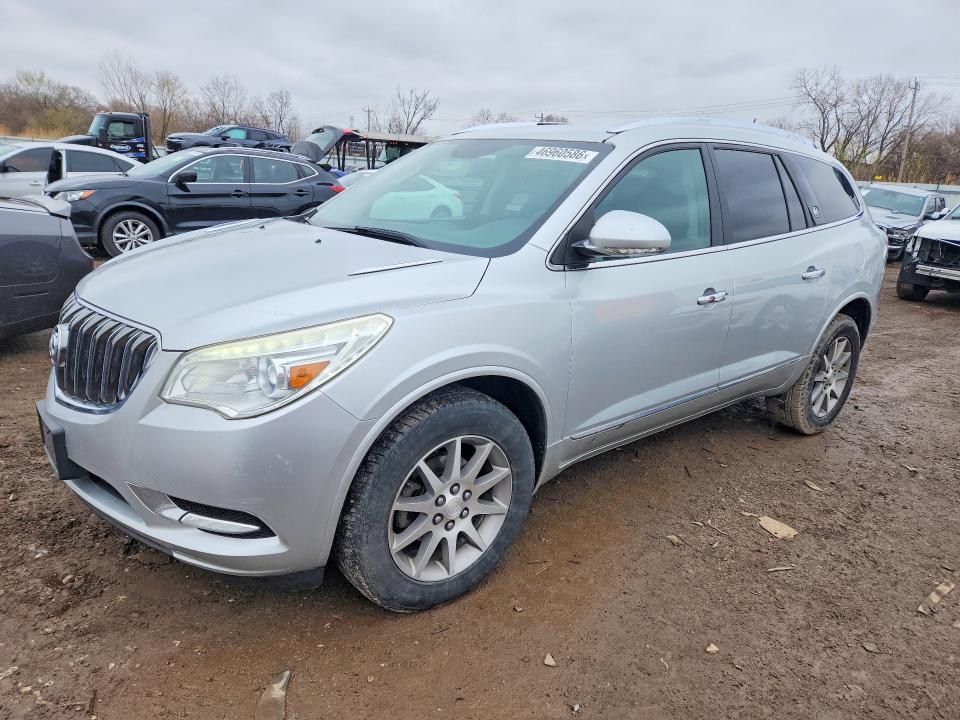 Aukcja sprzedaży 2015 Buick Enclave, vin: 5GAKRBKD1FJ374275, numer aukcji: 46960586