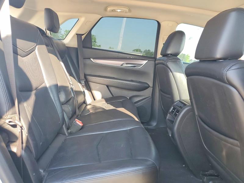 Продажа на аукционе авто 2017 Cadillac Xt5, vin: 1GYKNBRS6HZ242058, номер лота: 50912436