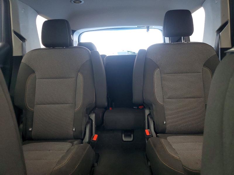 2018 Chevrolet Traverse მანქანა იყიდება აუქციონზე, vin: 1GNERGKW5JJ102774, აუქციონის ნომერი: 47953506