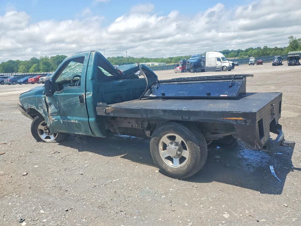 Aukcja sprzedaży 2000 Ford F250, vin: 1FTNF20F8YEB10619, numer aukcji: 51573116
