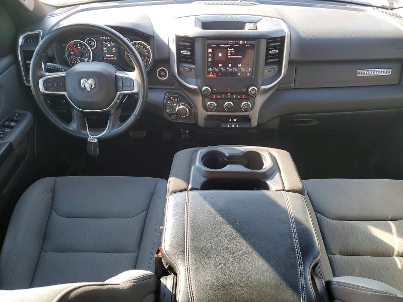 Продаж на аукціоні авто 2023 Ram 1500, vin: 1C6RRFFG1PN547559, номер лоту: 49102596