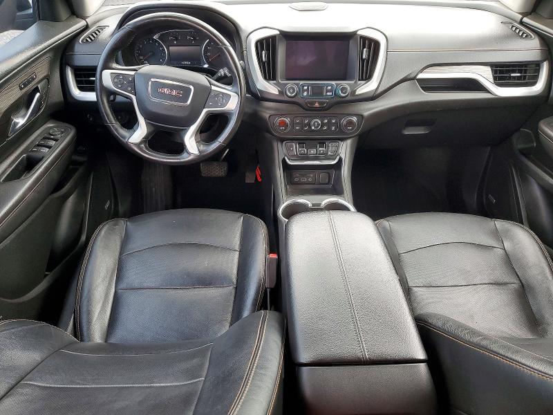 50512446 :رقم المزاد ، 3GKALPEV6LL130725 vin ، 2020 Gmc Terrain مزاد بيع