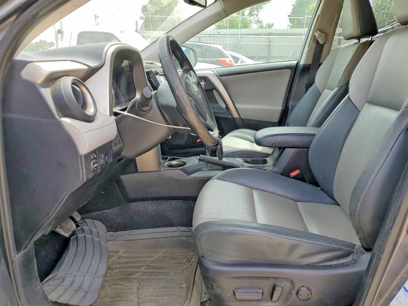 2014 Toyota Rav4 მანქანა იყიდება აუქციონზე, vin: 2T3DFREV1EW200591, აუქციონის ნომერი: 50912616