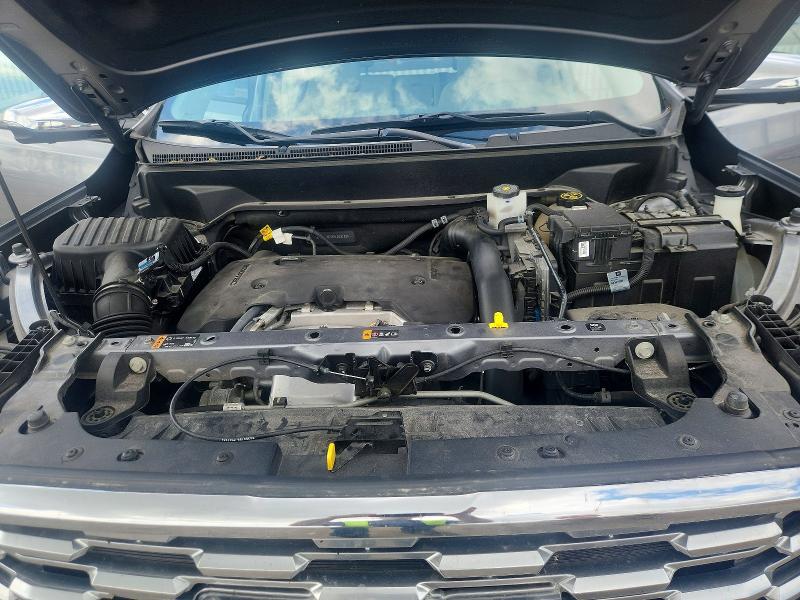 Aukcja sprzedaży 2019 Gmc Terrain, vin: 3GKALXEXXKL363782, numer aukcji: 49186006
