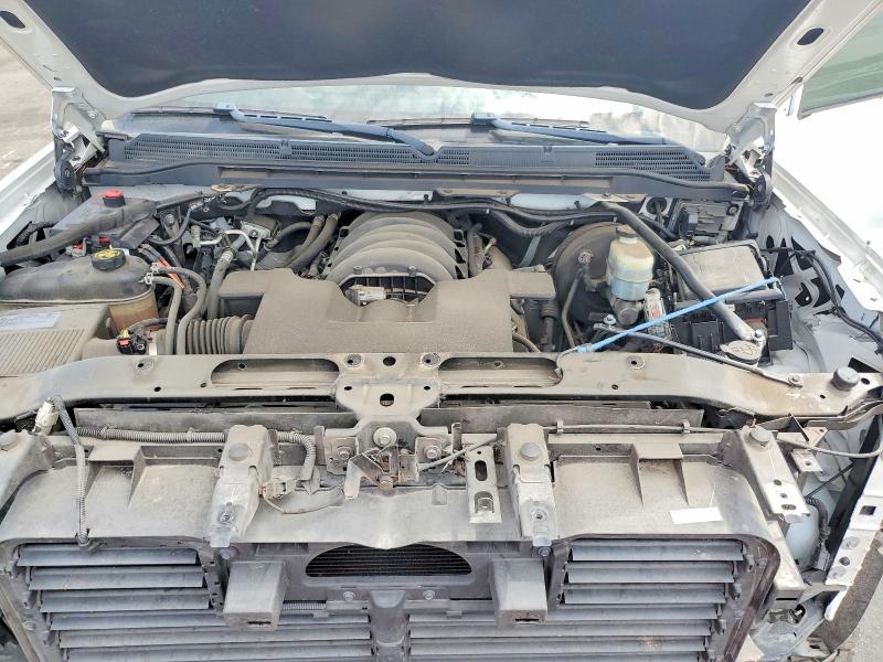 Aukcja sprzedaży 2018 Gmc Sierra, vin: 3GTU2NEC6JG536833, numer aukcji: 49224306