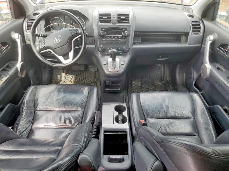 Продажа на аукционе авто 2007 Honda Cr-v, vin: 5J6RE48727L814641, номер лота: 49750396