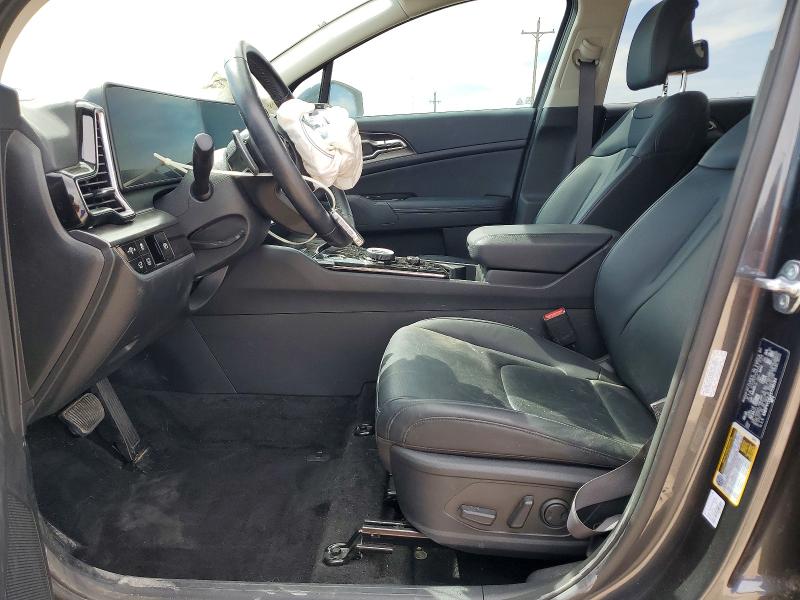 Aukcja sprzedaży 2025 Kia Sportage, vin: KNDPVCDGXS7198184, numer aukcji: 50823226