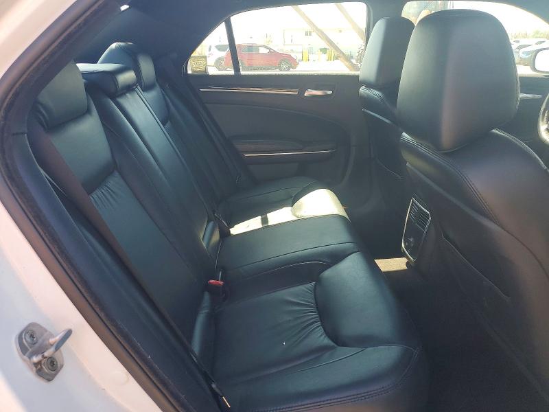 Продажа на аукционе авто 2011 Chrysler 300, vin: 2C3CA5CGXBH564645, номер лота: 49949316