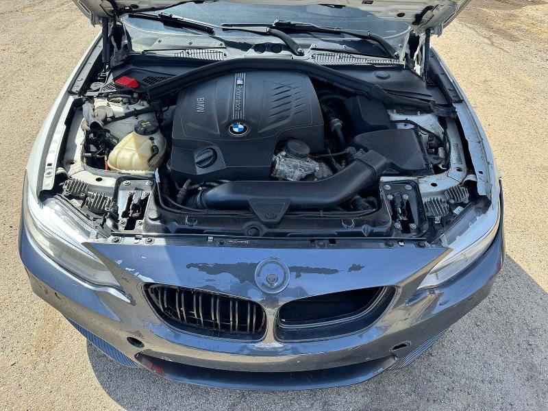 Продажа на аукционе авто 2016 Bmw M235xi, vin: WBA1J9C53GV372181, номер лота: 51021216