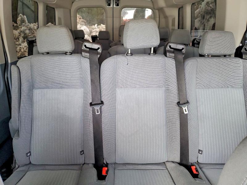 Продажа на аукционе авто 2015 Ford Transit, vin: 1FBAX2CG9FKA92876, номер лота: 47555136