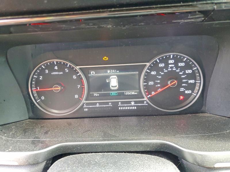 Продажа на аукционе авто 2021 Kia Sorento, vin: 5XYRG4LC6MG021791, номер лота: 49993026