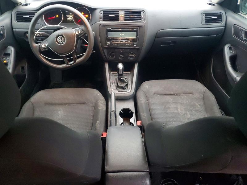 Aukcja sprzedaży 2015 Volkswagen Jetta, vin: 3VW2K7AJ9FM325784, numer aukcji: 47866036