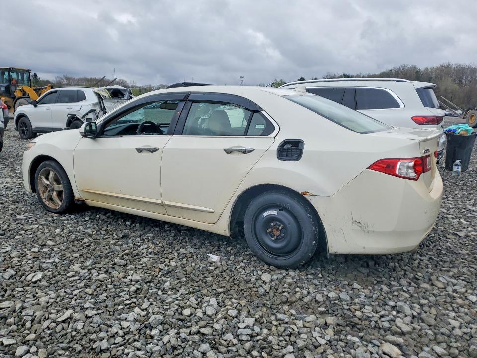2009 Acura Tsx მანქანა იყიდება აუქციონზე, vin: JH4CU26649C001672, აუქციონის ნომერი: 52184016