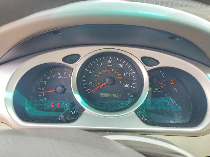 49742176 :رقم المزاد ، JTEGP21A070142979 vin ، 2007 Toyota Highlander مزاد بيع