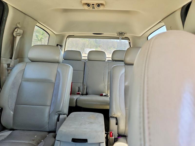 48355216 :رقم المزاد ، 1A8HW58207F548326 vin ، 2007 Chrysler Aspen مزاد بيع
