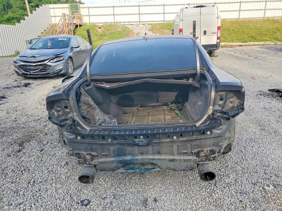 Продаж на аукціоні авто 2019 Dodge Charger, vin: 2C3CDXCT0KH652751, номер лоту: 51068776