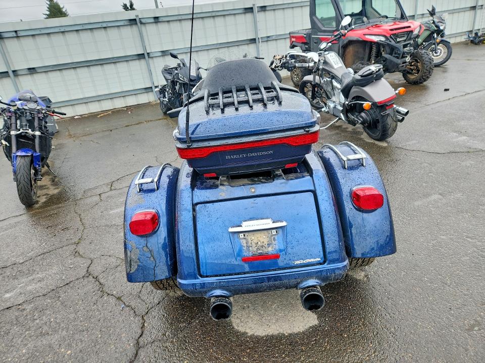 Продажа на аукционе авто 2014 Harley-davidson Flhtcutg, vin: 1HD1MAL38EB857312, номер лота: 49477146