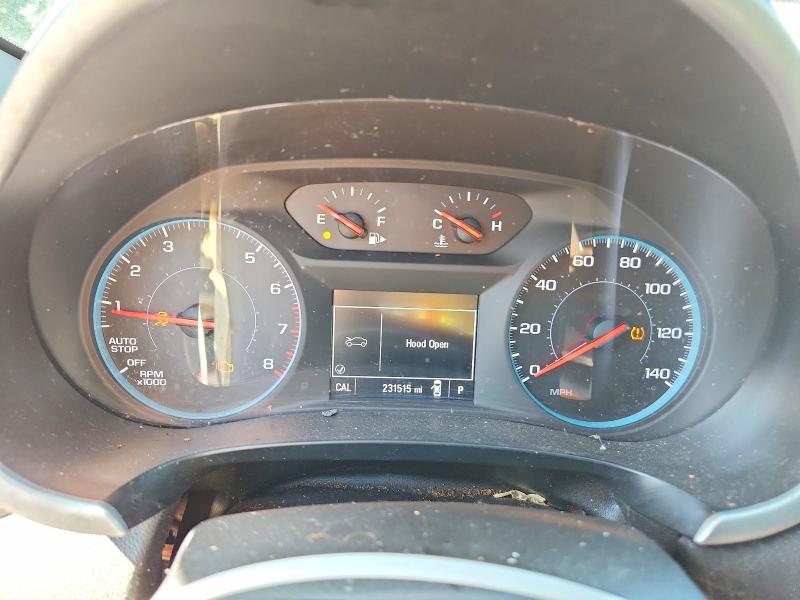 Aukcja sprzedaży 2016 Chevrolet Malibu, vin: 1G1ZB5ST2GF221377, numer aukcji: 50005566