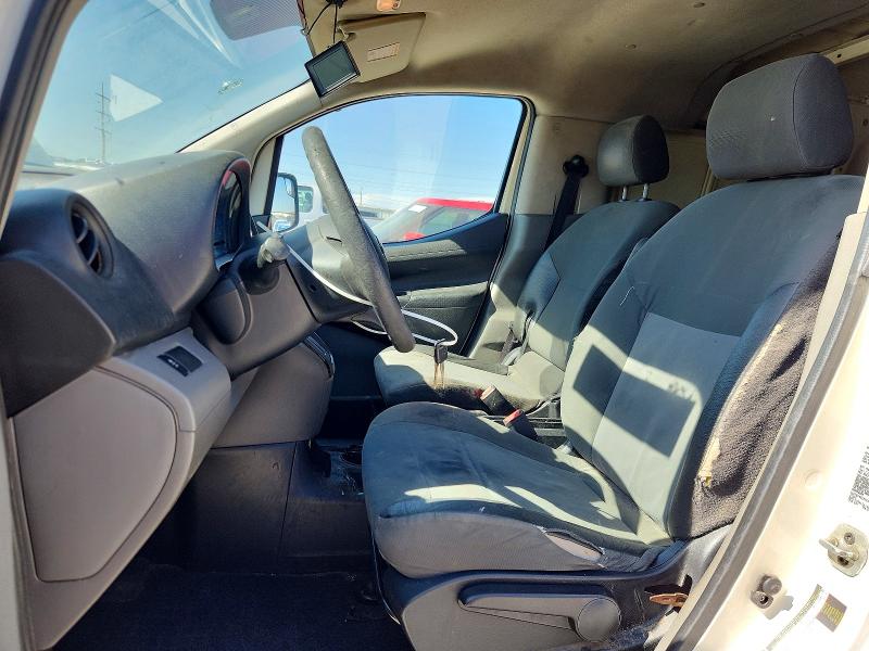 Aukcja sprzedaży 2013 Nissan Nv200, vin: 3N6CM0KN2DK694065, numer aukcji: 51175626