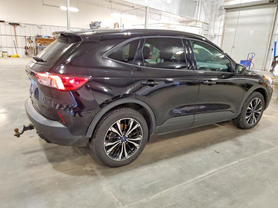 Aukcja sprzedaży 2022 Ford Escape, vin: 1FMCU9H96NUB60811, numer aukcji: 50348056