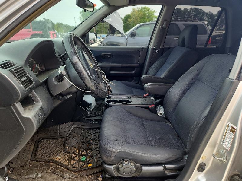 Продажа на аукционе авто 2006 Honda Cr-v, vin: SHSRD685X6U409608, номер лота: 47950196