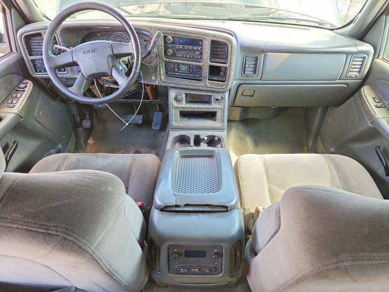 49452616 :رقم المزاد ، 1GTGK13U73F187039 vin ، 2003 Gmc Sierra مزاد بيع