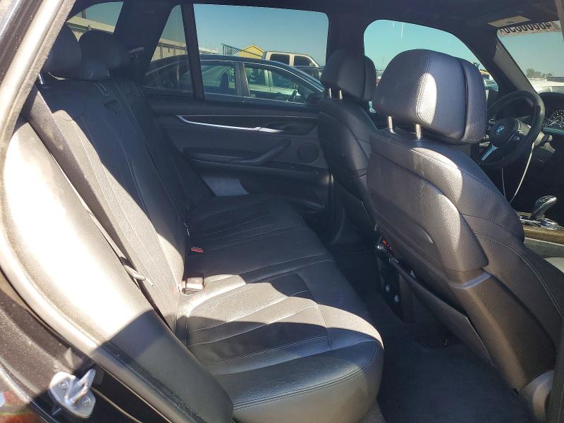 48806856 :رقم المزاد ، 5UXKS4C52F0N09421 vin ، 2015 Bmw X5 مزاد بيع