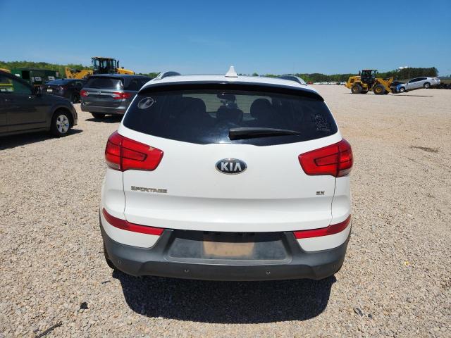 Продаж на аукціоні авто 2014 Kia Sportage, vin: KNDPC3AC1E7635176, номер лоту: 49484166