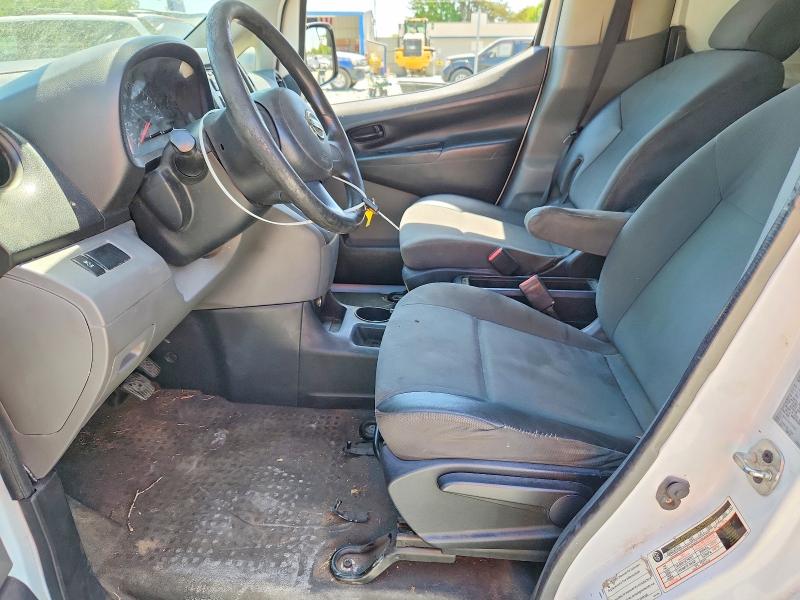 Aukcja sprzedaży 2015 Nissan Nv200, vin: 3N6CM0KN2FK728864, numer aukcji: 50938896