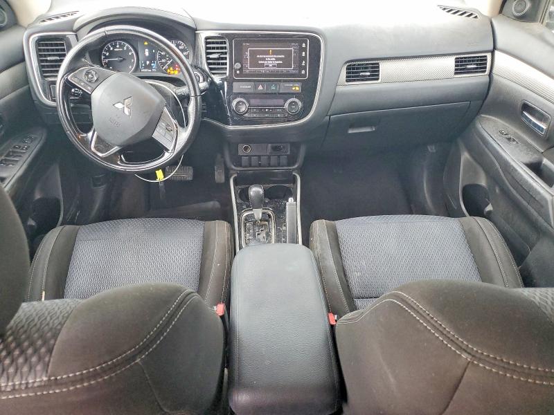 Aukcja sprzedaży 2018 Mitsubishi Outlander, vin: JA4AD3A3XJZ023828, numer aukcji: 48759516